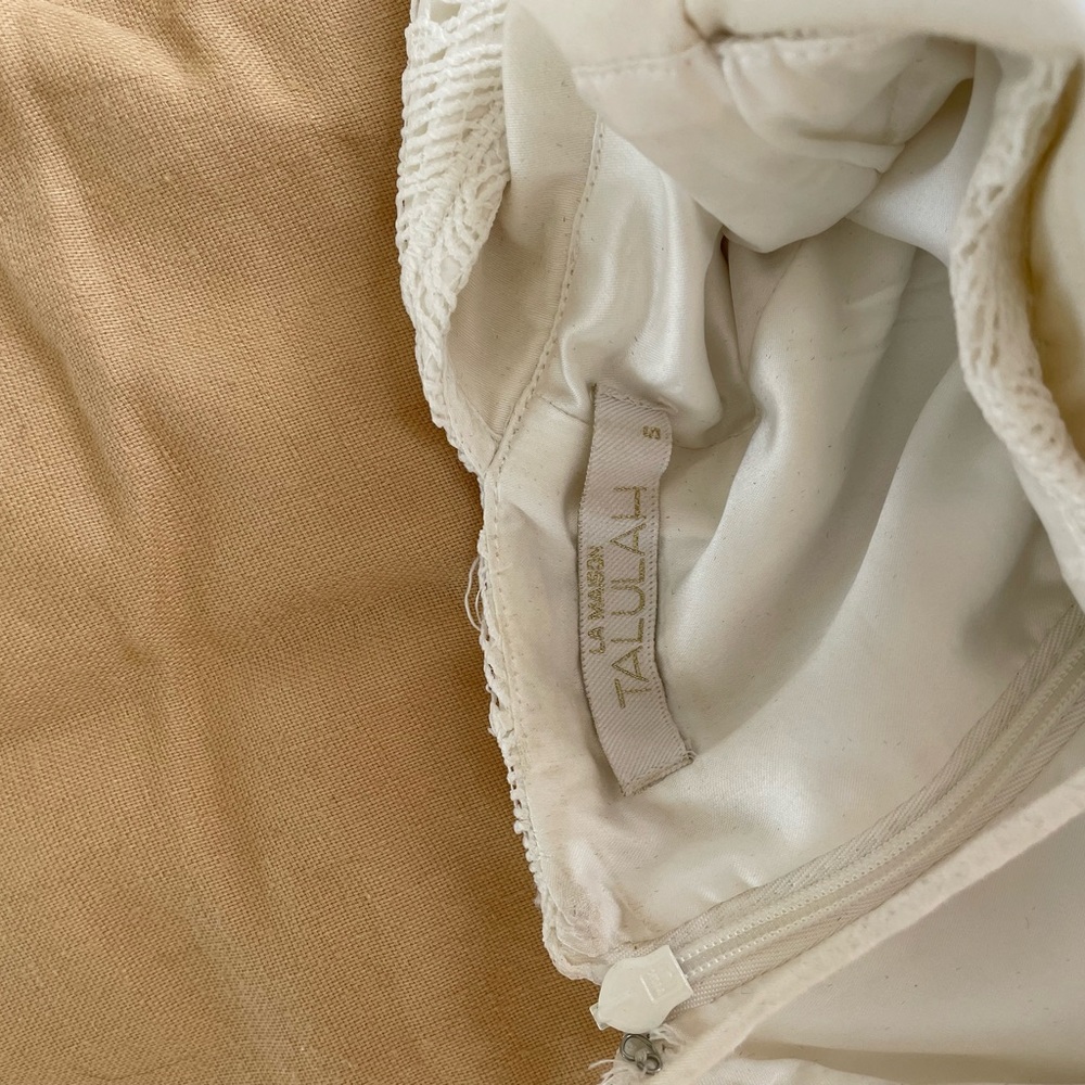 Talulah Untold Desire Dress - Picture 4 of 4